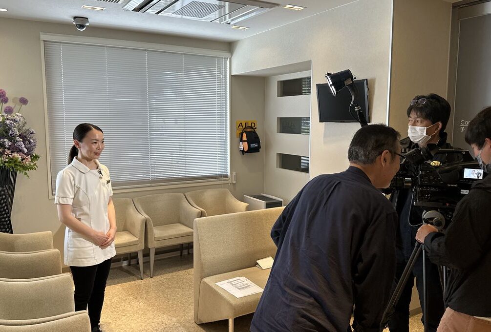 地上波放送パブリシティ施策