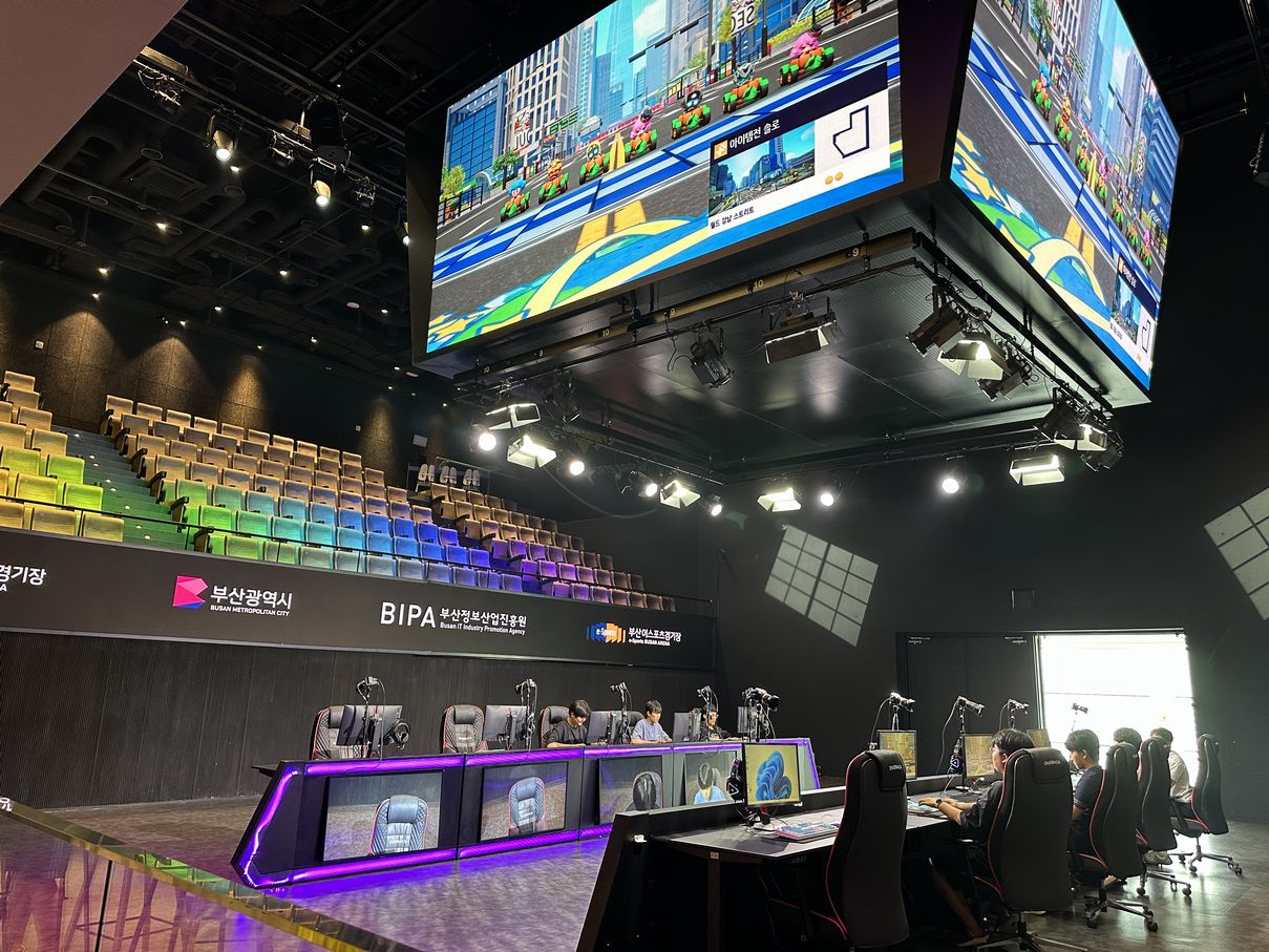 海外研修コーディネート